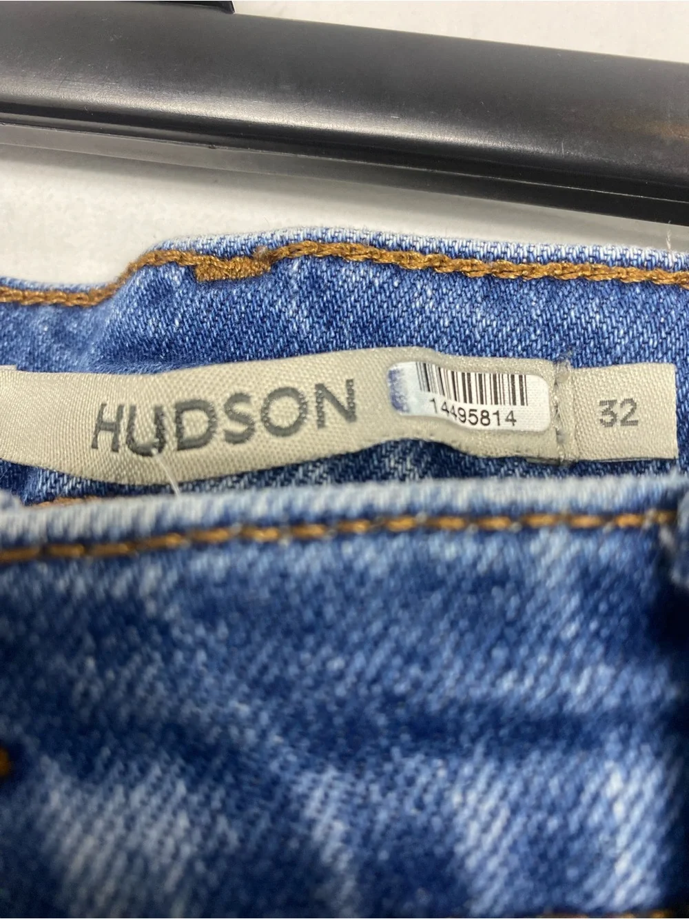 HUDSON Cargo Pants Jeans Size 32
